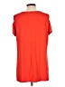 Strazzi Red Short Sleeve T-Shirt Size L - photo 2