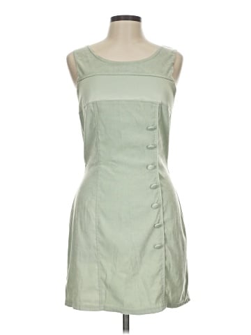 Grace Casual Dress (view 1)