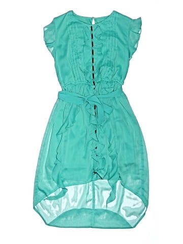 Disney Overall Dress (view 1)