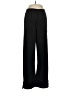 The Kooples Solid Black Casual Pants Size Med (2) - photo 1