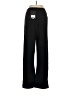 The Kooples Solid Black Casual Pants Size Med (2) - photo 2