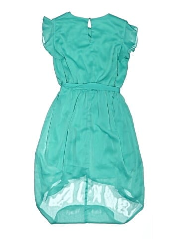Disney Overall Dress (view 2)