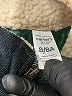 Carter's 100% Polyester Green Vest Size 8 - photo 3