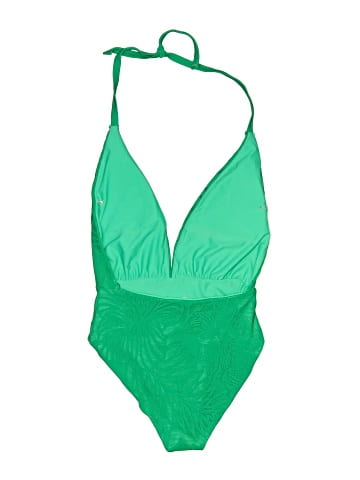 Wet One Piece Swimsuit (view 2)