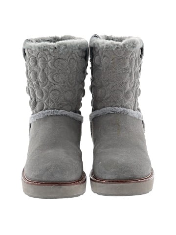 Coach Ankle Boots (view 2)