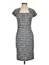 Grace Karin Tweed Gray Casual Dress Size S - photo 1