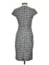 Grace Karin Tweed Gray Casual Dress Size S - photo 2
