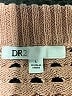 DR2 100% Polyester Pink Poncho Size L - photo 7