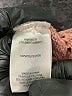 DR2 100% Polyester Pink Poncho Size L - photo 8