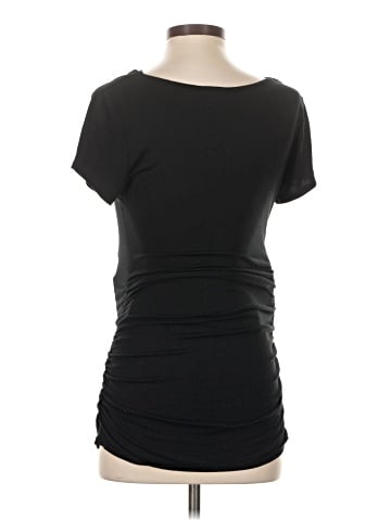 A Pea in the Pod Short Sleeve Top (view 2)