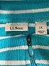 L.L.Bean Teal Pullover Sweater Size 1X - photo 7