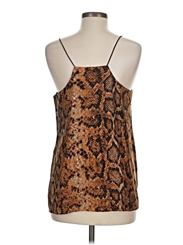 Alice & Trixie Sleeveless Blouse (view 2)