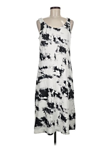 Matty M Casual Dress (view 1)