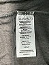 Danskin Solid Gray Athletic Shorts Size M - photo 3