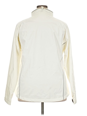 Clique Track Jacket (view 2)