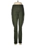 STUDIO BLUE Green Jeggings Size 28 waist - photo 1