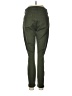 STUDIO BLUE Green Jeggings Size 28 waist - photo 2