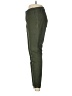 STUDIO BLUE Green Jeggings Size 28 waist - photo 5