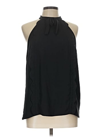 Victoria Beckham for Target Sleeveless Blouse (view 1)