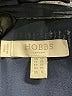 Hobbs London Black Long Sleeve Blouse Size 6 - photo 7