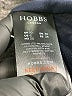 Hobbs London Black Long Sleeve Blouse Size 6 - photo 8