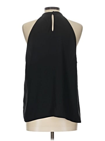 Victoria Beckham for Target Sleeveless Blouse (view 2)