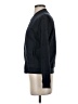 Majestic Filatures 100% Polyester Solid Blue Black Track Jacket Size XS - photo 5