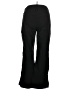 Polar Edge Black Casual Pants Size XL - photo 2