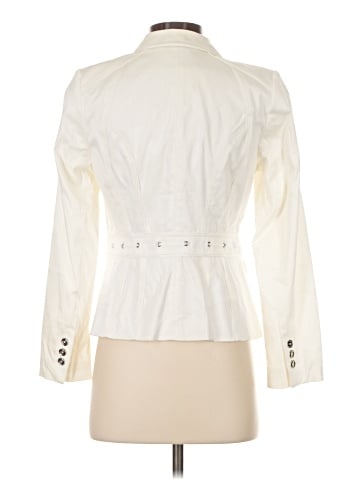 White House Black Market Blazer (view 2)