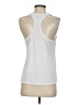 Athletic Works White Active Tank Size S - photo 2
