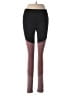 Core 10 Color Block Burgundy Active Pants Size S - photo 1
