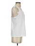Athletic Works White Active Tank Size S - photo 4