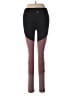 Core 10 Color Block Burgundy Active Pants Size S - photo 2