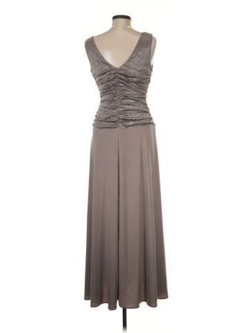 R&M Richards Cocktail Dress (view 2)