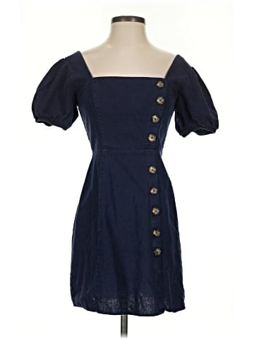 Copper Key Casual Dress (view 1)