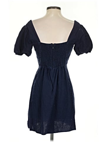 Copper Key Casual Dress (view 2)