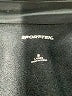 Sport-Tek 100% Polyester Graphic Black Track Jacket Size S - photo 6