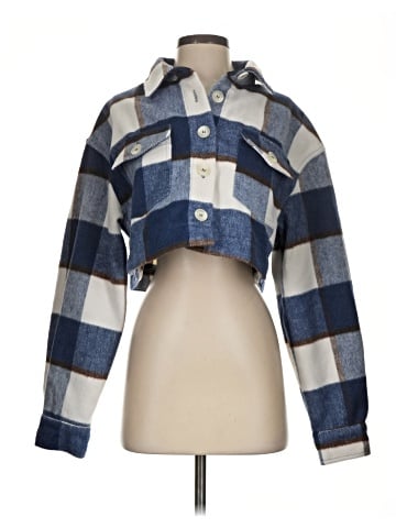 Mable Jacket (view 1)