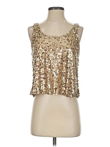 Delia's Sleeveless Top (view 1)