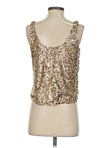 Delia's Sleeveless Top (view 2)