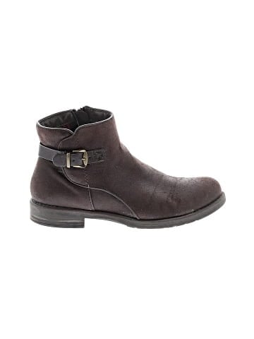 Baretraps Ankle Boots (view 1)