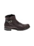 Baretraps Brown Ankle Boots Size 5 - photo 1