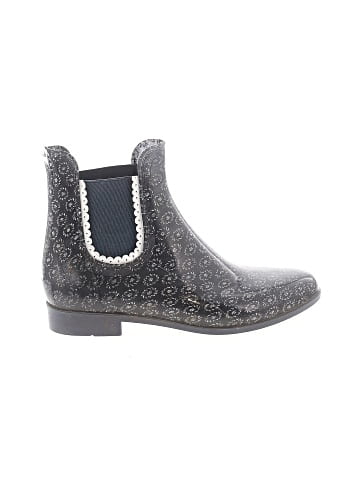 Jack Rogers Rain Boots (view 1)