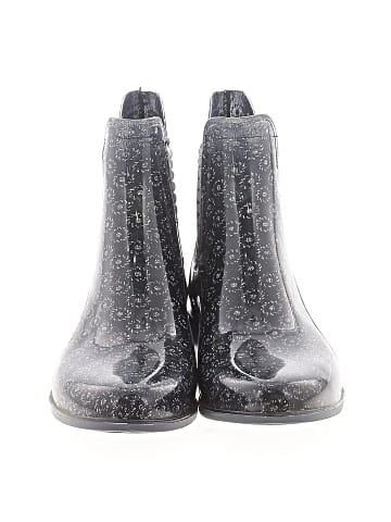 Jack Rogers Rain Boots (view 2)