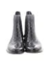 Jack Rogers Gray Rain Boots Size 9 - photo 2