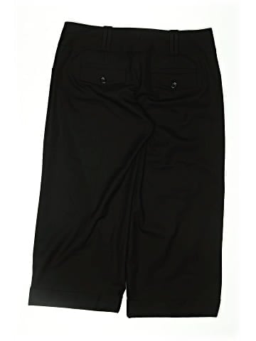 The Limited Black Collection Dressy Shorts (view 2)