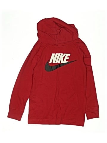 Nike Zip Up Hoodie (view 1)