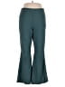 Active by Old Navy Teal Active Pants Size 2X - photo 1