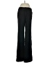 Adam Lippes 100% Wool Black Wool Pants Size 2 - photo 1