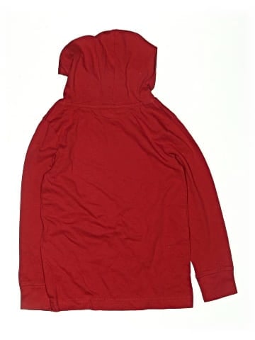 Nike Zip Up Hoodie (view 2)